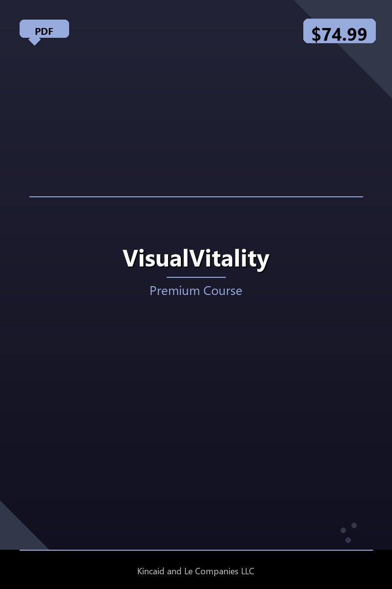 VisualVitality