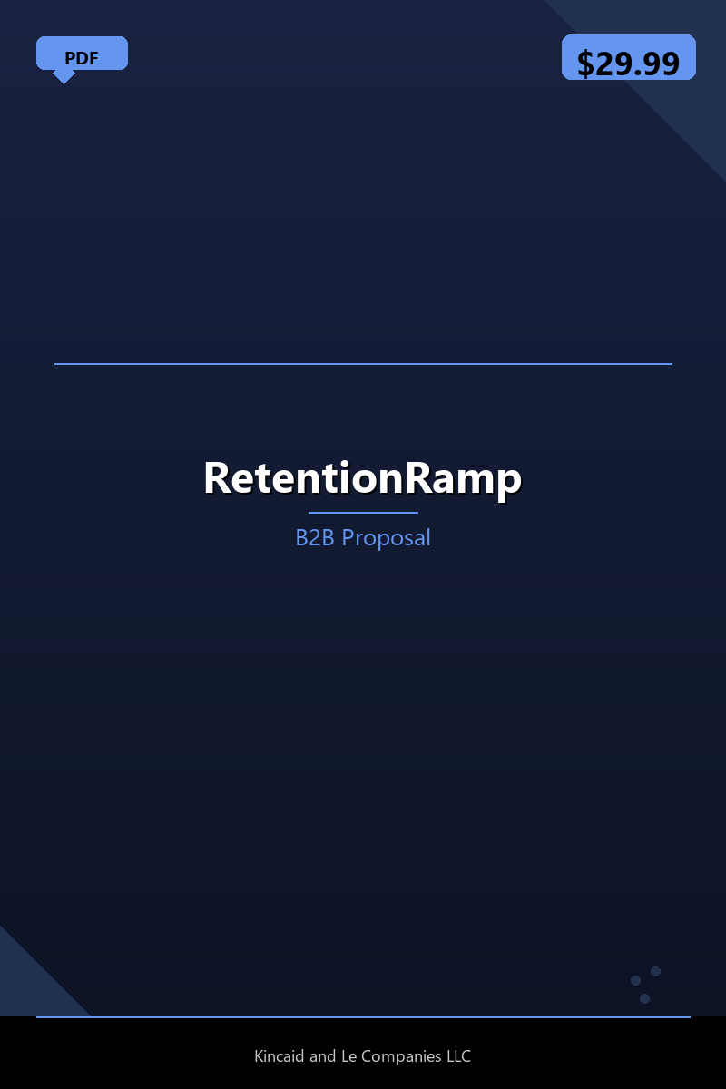 RetentionRamp