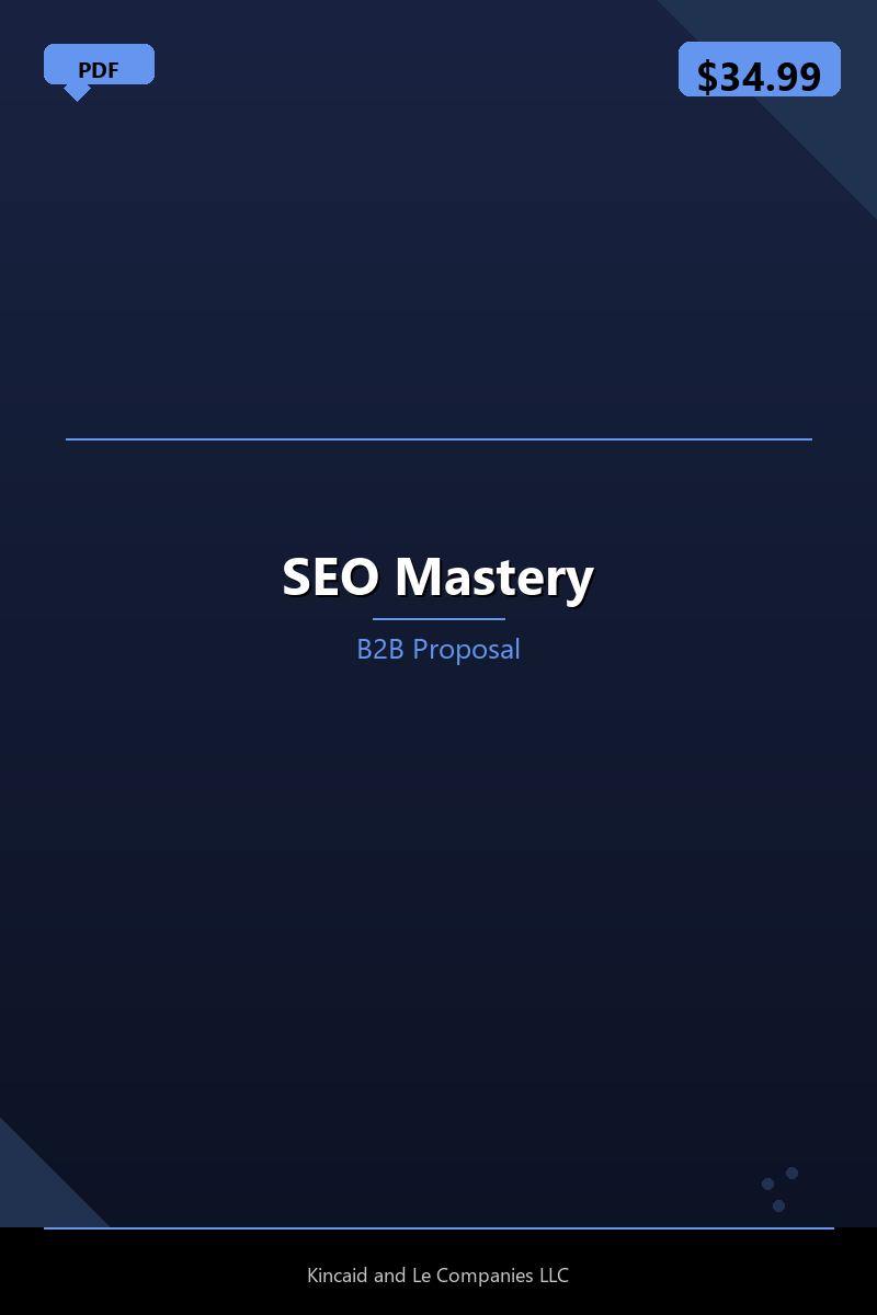 SEO Mastery