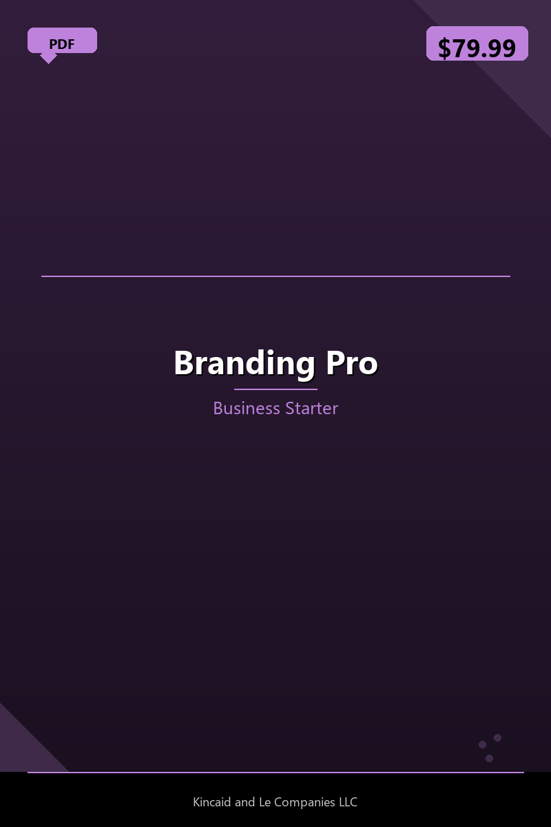Branding Pro