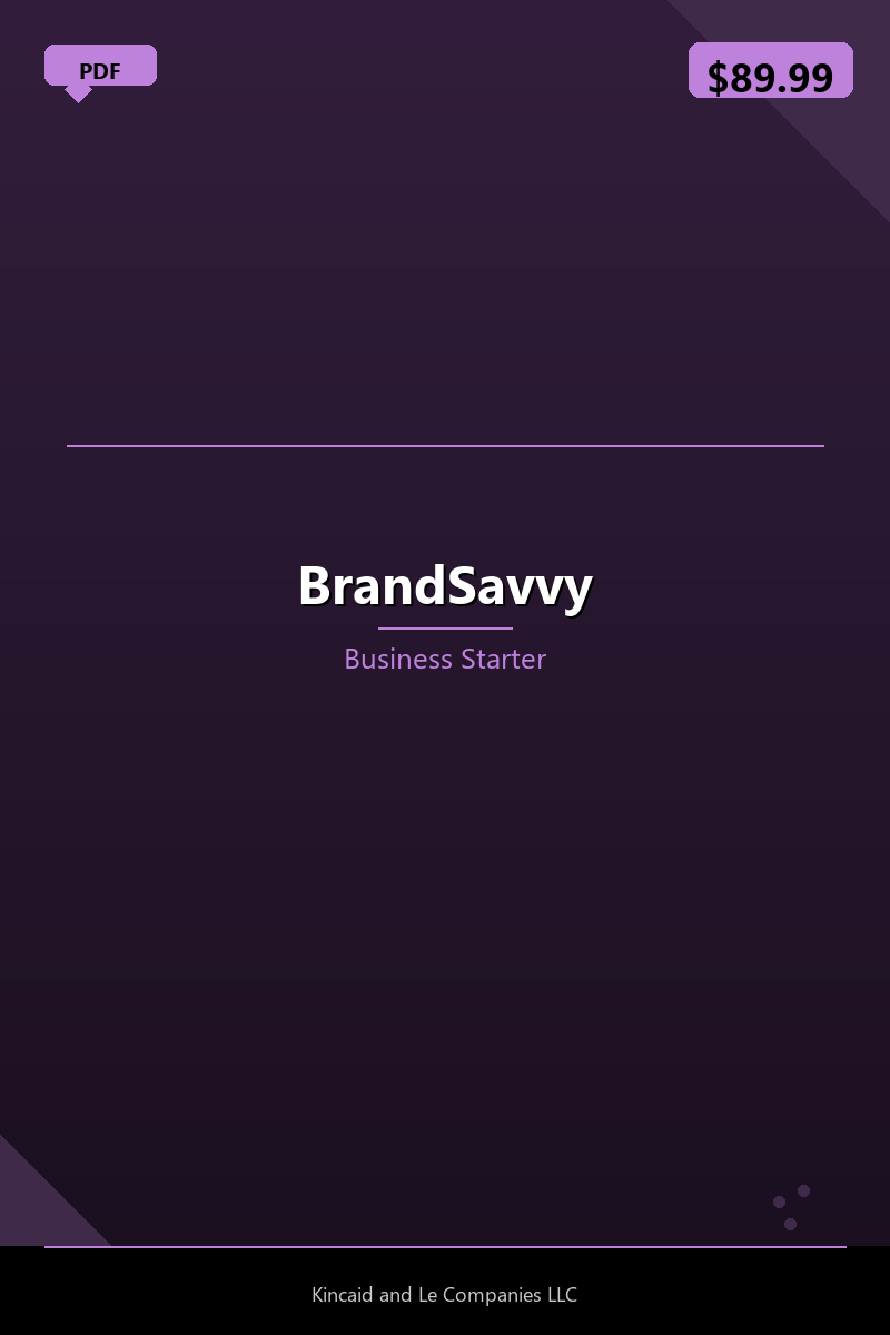 BrandSavvy