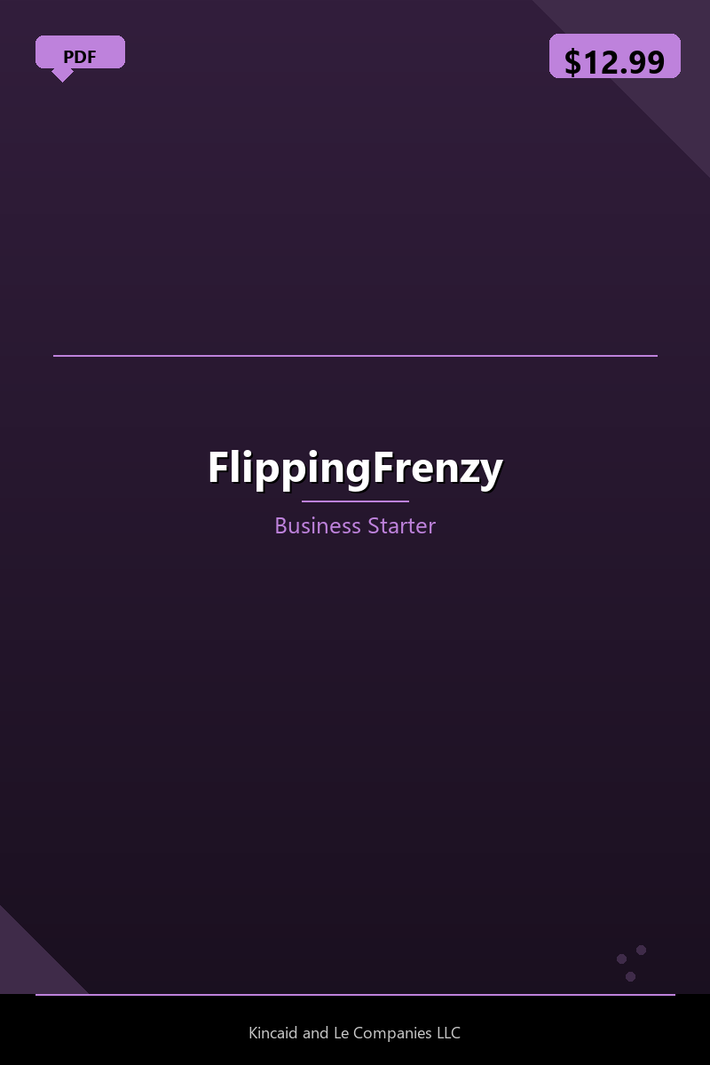 FlippingFrenzy