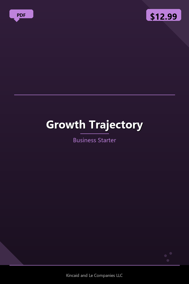 Growth Trajectory