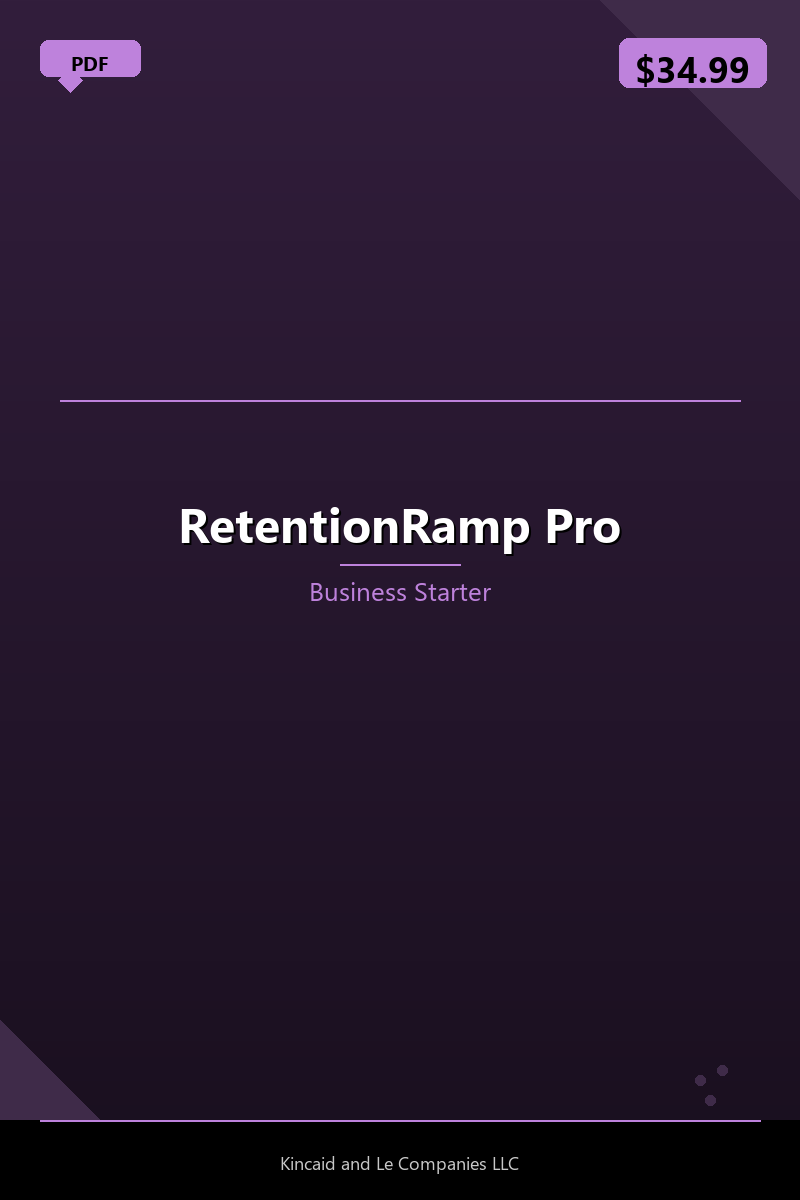 RetentionRamp Pro