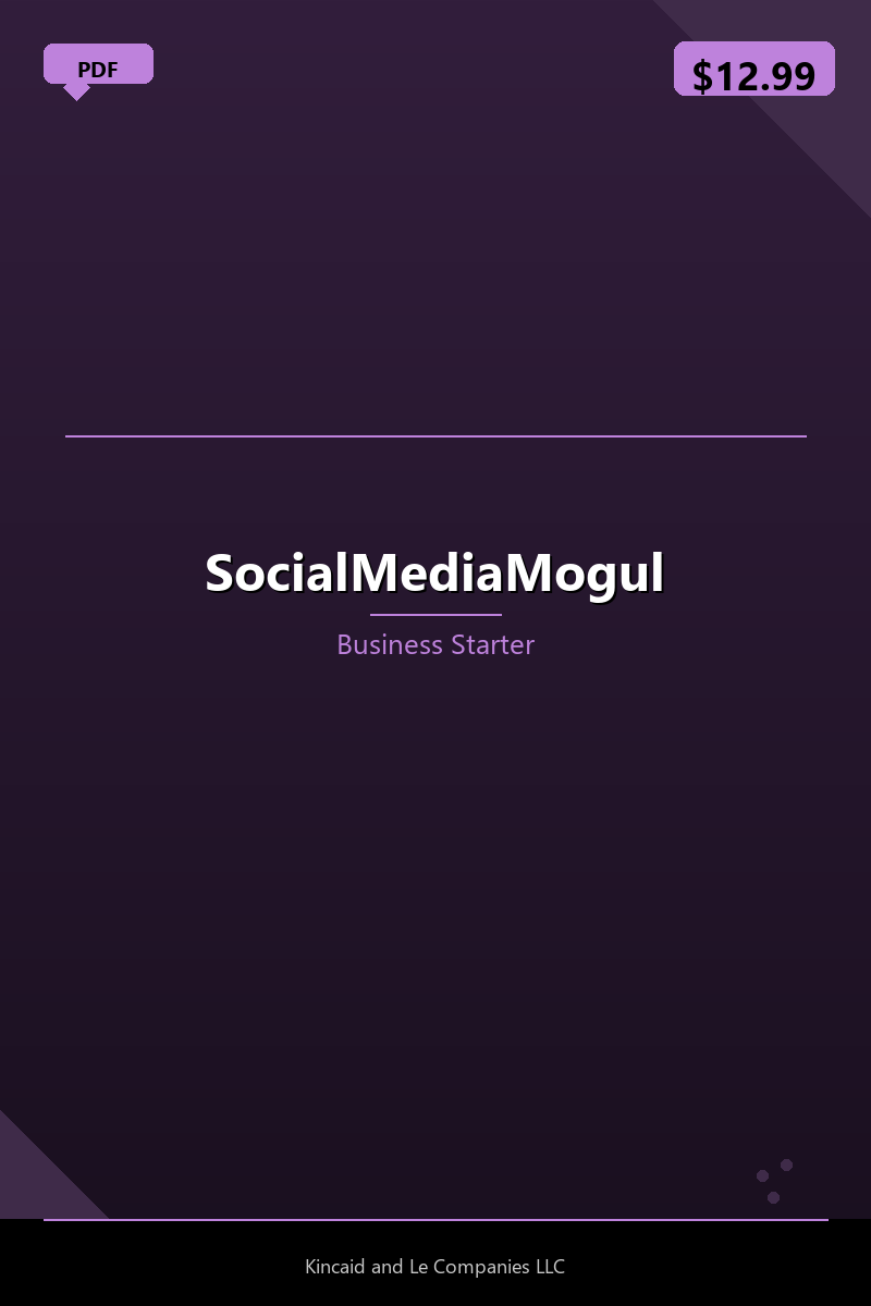 SocialMediaMogul