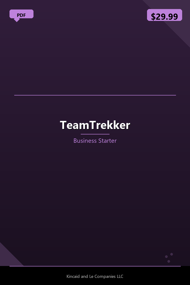 TeamTrekker