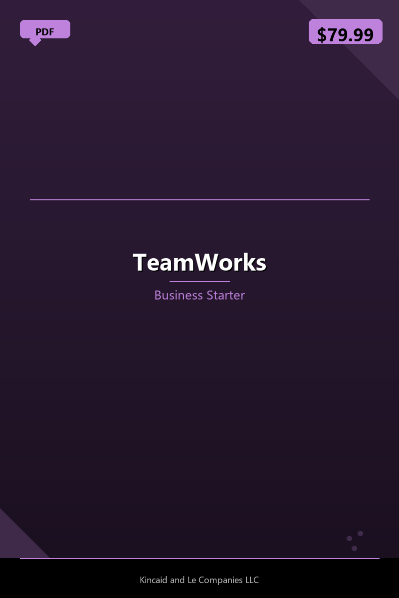 TeamWorks