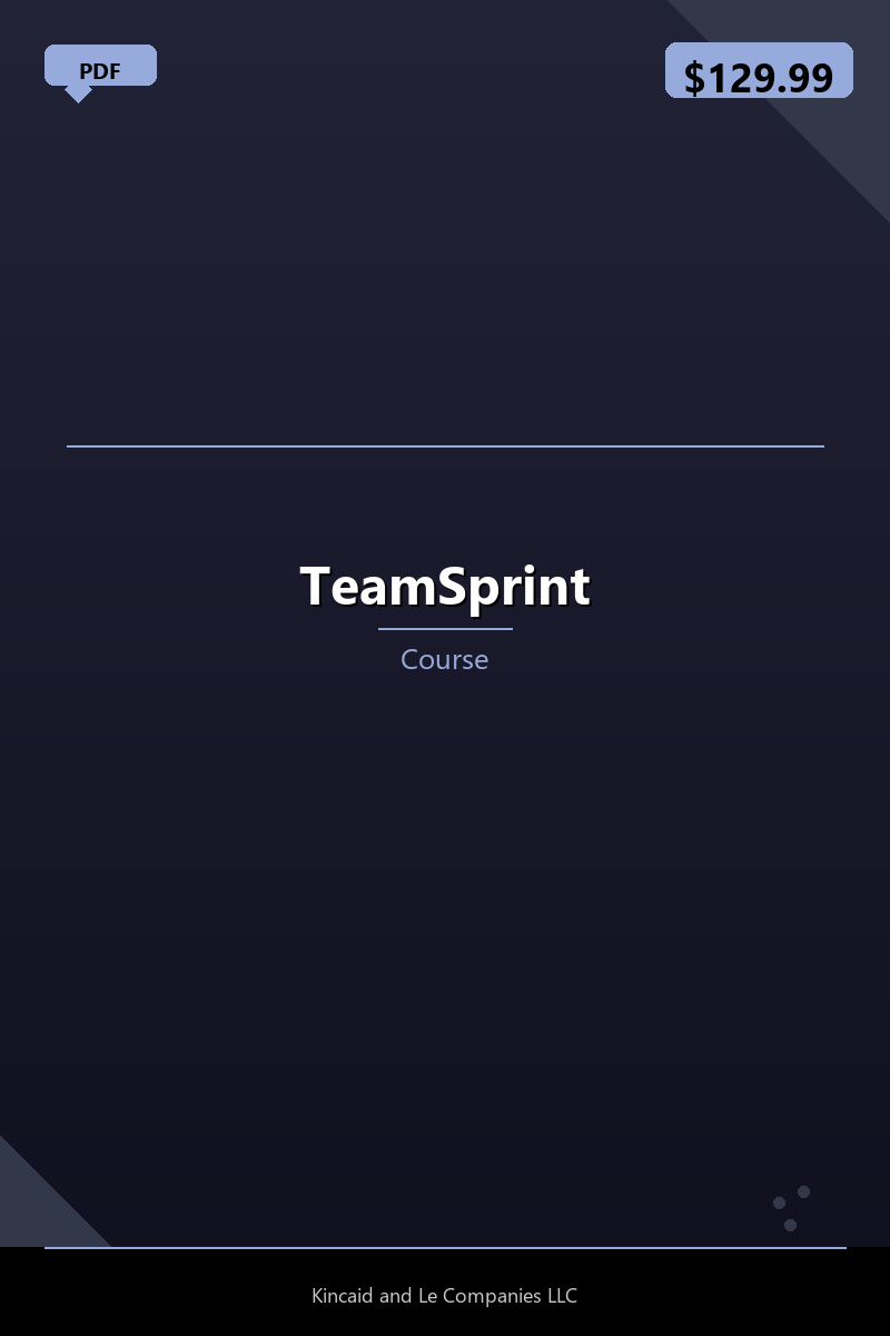 TeamSprint