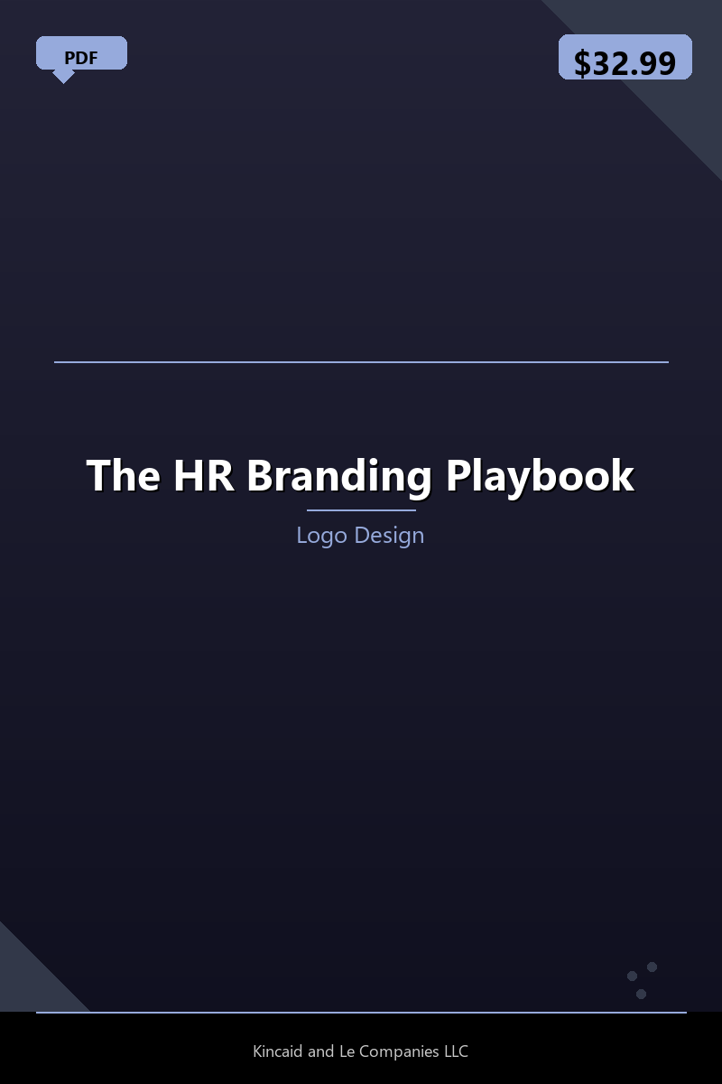 The HR Branding Playbook