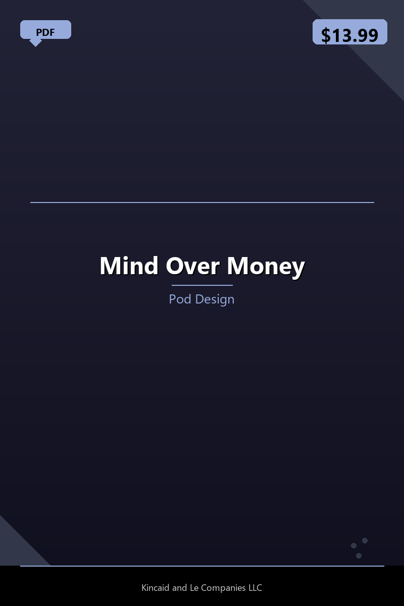 Mind Over Money