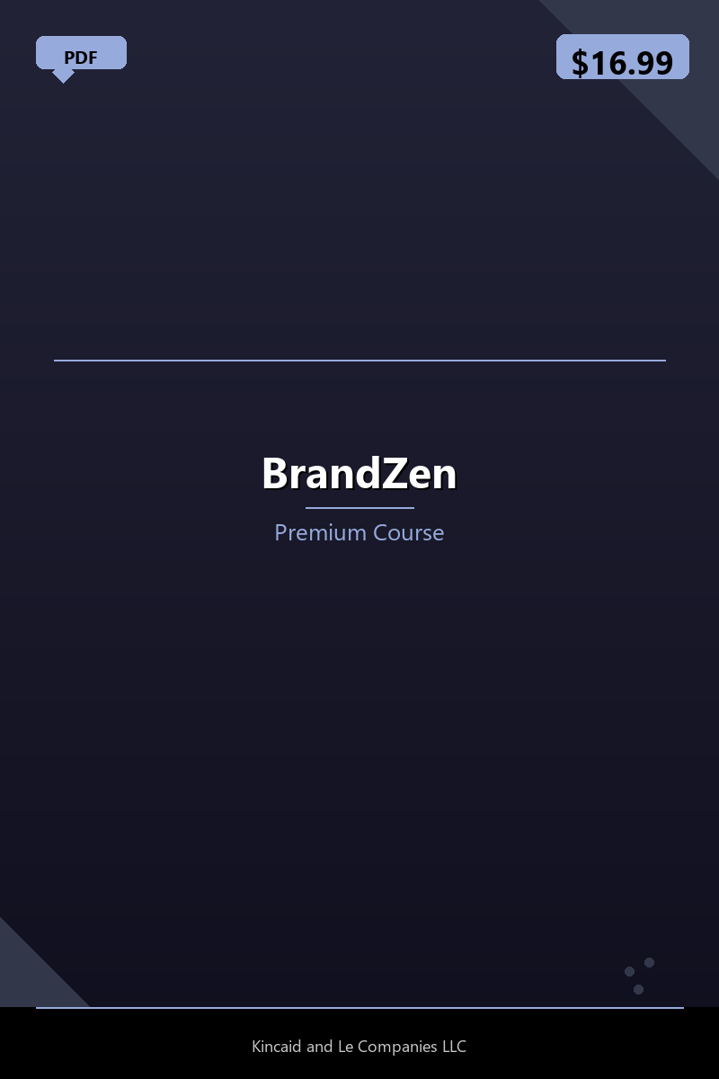 BrandZen