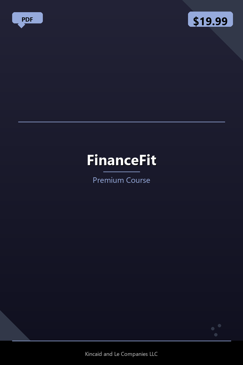 FinanceFit
