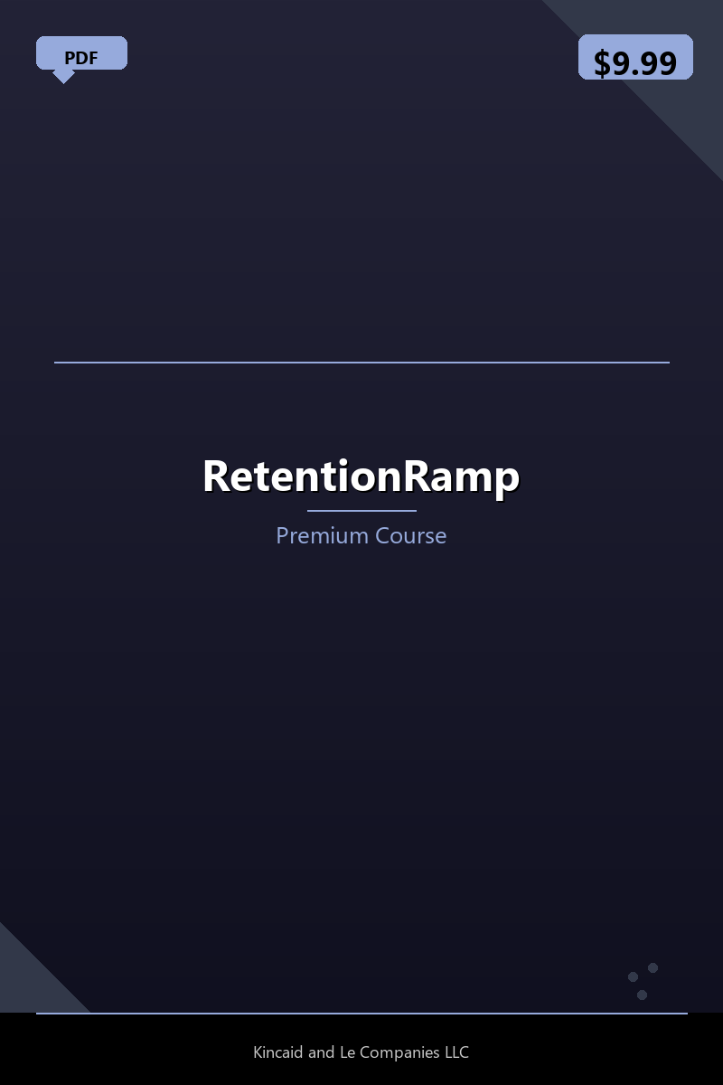 RetentionRamp