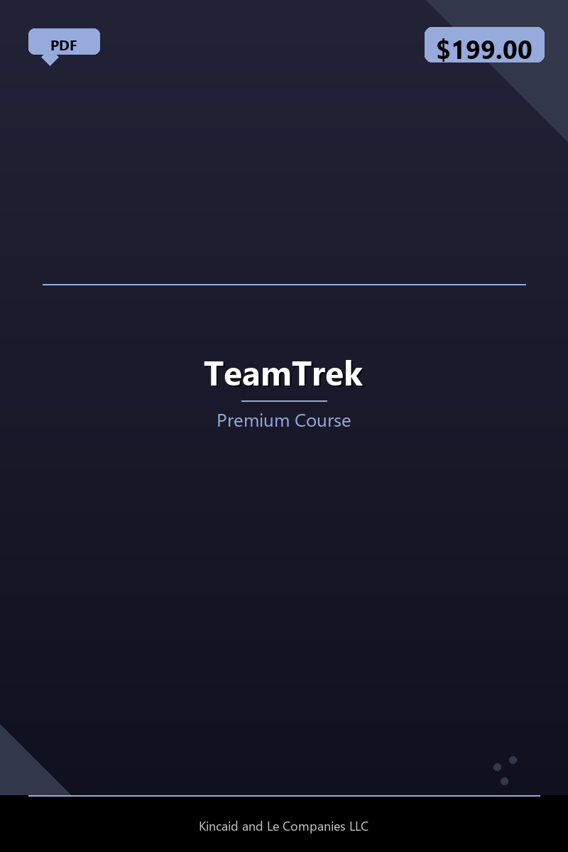 TeamTrek