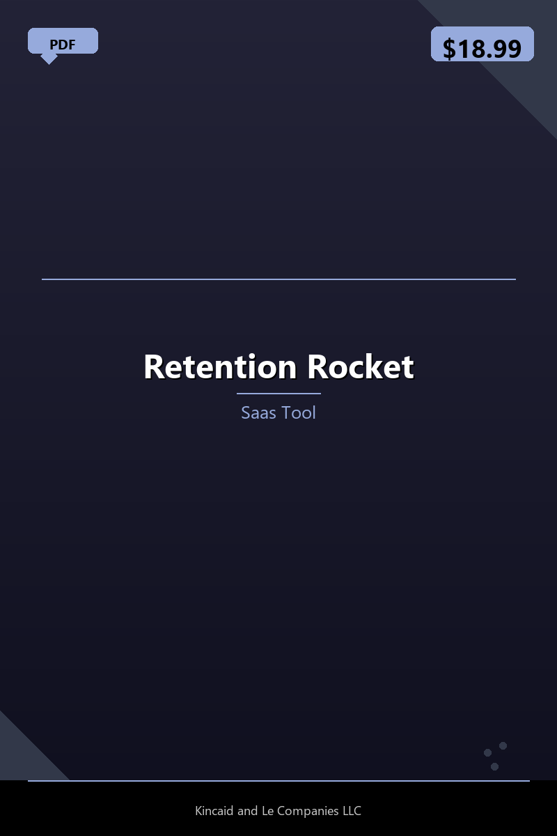 Retention Rocket